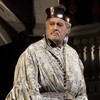 Plácido Domingo Sings Baritone in “Simon Boccanegra” at the Met